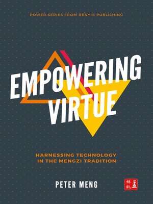 cover image of Empowering Virtue